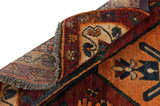 Bakhtiari Persian Carpet 225x155 - Picture 3