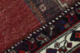 Afshar - Sirjan Persian Carpet 218x165 - Picture 5