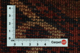 Lori - Qashqai Persian Carpet 198x160 - Picture 4