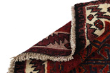 Lori - Bakhtiari Persian Carpet 202x162 - Picture 3
