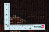 Lori - Bakhtiari Persian Carpet 185x156 - Picture 4