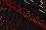 Lori - Bakhtiari Persian Carpet 185x156 - Picture 5