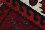 Lori - Bakhtiari Persian Carpet 197x144 - Picture 5