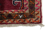 Lori - Gabbeh Persian Carpet 201x130 - Picture 6