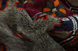 Lori - Gabbeh Persian Carpet 201x130 - Picture 7