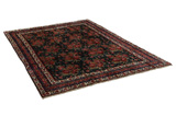 Afshar - Sirjan Persian Carpet 240x180 - Picture 1
