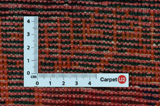 Afshar - Sirjan Persian Carpet 240x180 - Picture 4