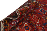 Bijar - Kurdi Persian Carpet 240x153 - Picture 3