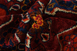 Bijar - Kurdi Persian Carpet 240x153 - Picture 7