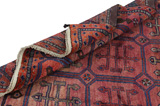 Lori - Bakhtiari Persian Carpet 221x143 - Picture 3