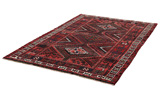 Lori - Qashqai Persian Carpet 246x165 - Picture 2