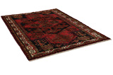 Lori - Bakhtiari Persian Carpet 235x173 - Picture 1