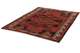Lori - Bakhtiari Persian Carpet 235x173 - Picture 2