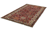 Bakhtiari - Garden Persian Carpet 302x160 - Picture 2