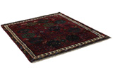 Lori - Bakhtiari Persian Carpet 203x162 - Picture 1