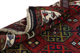 Lori - Bakhtiari Persian Carpet 203x162 - Picture 3