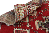 Afshar - Sirjan Persian Carpet 205x150 - Picture 3