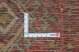 Afshar - Sirjan Persian Carpet 205x150 - Picture 4