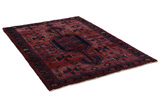 Lori - Bakhtiari Persian Carpet 240x158 - Picture 1