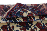 Afshar - Sirjan Persian Carpet 210x144 - Picture 3