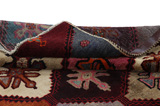 Gabbeh - Bakhtiari Persian Carpet 232x125 - Picture 5