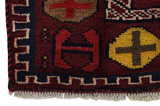 Lori - Gabbeh Persian Carpet 198x150 - Picture 6
