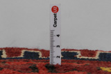 Lori - Gabbeh Persian Carpet 198x150 - Picture 8