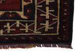 Lori - Qashqai Persian Carpet 214x160 - Picture 7