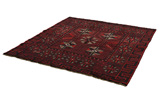 Lori - Qashqai Persian Carpet 208x186 - Picture 2