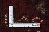 Lori - Qashqai Persian Carpet 208x186 - Picture 4