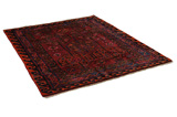 Lori - Qashqai Persian Carpet 203x170 - Picture 1