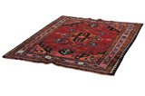 Lori - Qashqai Persian Carpet 208x158 - Picture 2