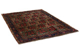 Afshar - Sirjan Persian Carpet 236x171 - Picture 1