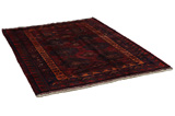 Lori - Qashqai Persian Carpet 225x170 - Picture 1