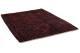 Lori - Qashqai Persian Carpet 228x174 - Picture 1