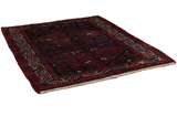 Lori - Qashqai Persian Carpet 205x174 - Picture 1