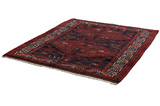 Lori - Qashqai Persian Carpet 205x174 - Picture 2