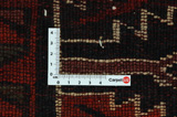 Lori - Qashqai Persian Carpet 205x174 - Picture 4