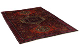 Lori - Qashqai Persian Carpet 230x155 - Picture 1
