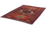 Lori - Qashqai Persian Carpet 230x155 - Picture 2