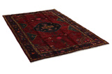 Lori - Bakhtiari Persian Carpet 260x162 - Picture 1