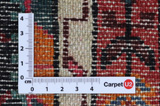 Tuyserkan - Hamadan Persian Carpet 135x88 - Picture 4