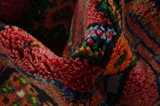 Tuyserkan - Hamadan Persian Carpet 150x92 - Picture 3