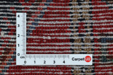 Nanadj - Hamadan Persian Carpet 160x110 - Picture 4