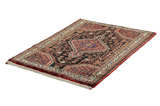 Tuyserkan - Hamadan Persian Carpet 116x80 - Picture 2