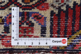 Enjelas - Hamadan Persian Carpet 85x67 - Picture 4