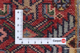 Enjelas - Hamadan Persian Carpet 88x60 - Picture 4