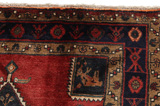 Koliai - Kurdi Persian Carpet 260x147 - Picture 3
