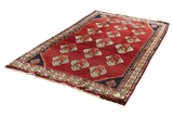Qashqai - Fars Persian Carpet 262x152 - Picture 2
