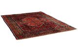 Lori - Qashqai Persian Carpet 223x164 - Picture 1